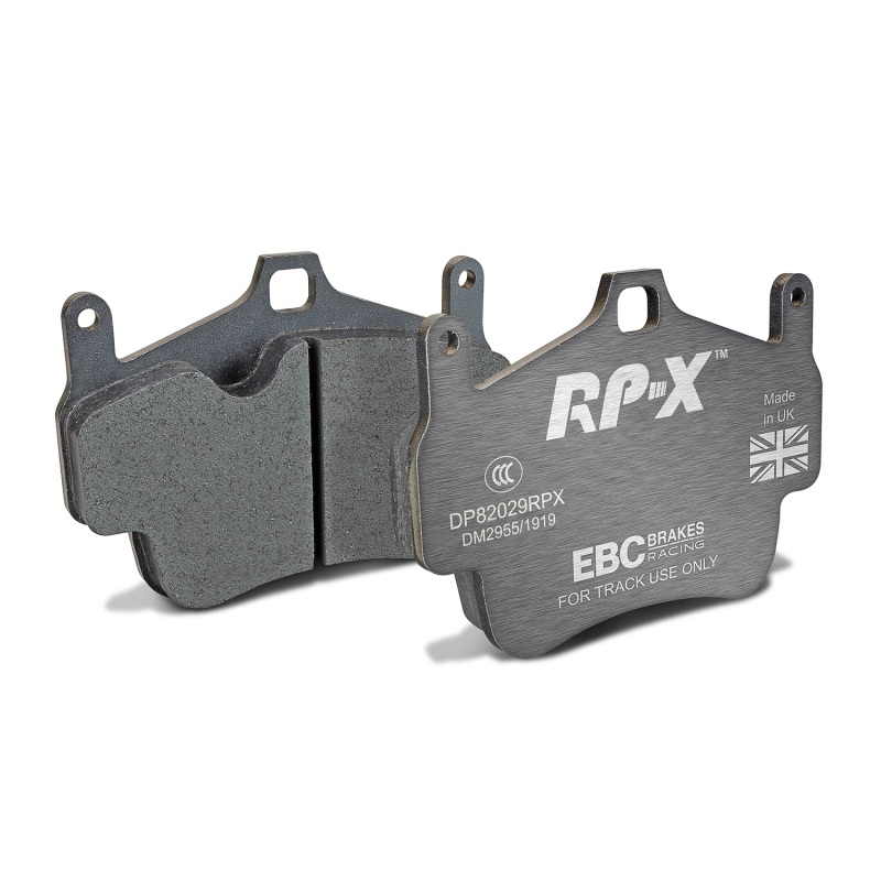 EBC RP-X Brake Pad Sets