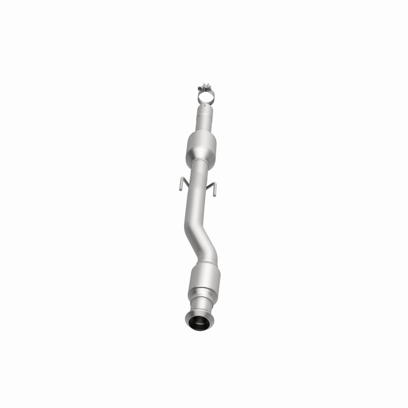 MagnaFlow 2007 Mini Cooper 1.6L Direct Fit Converter thumbnail 7