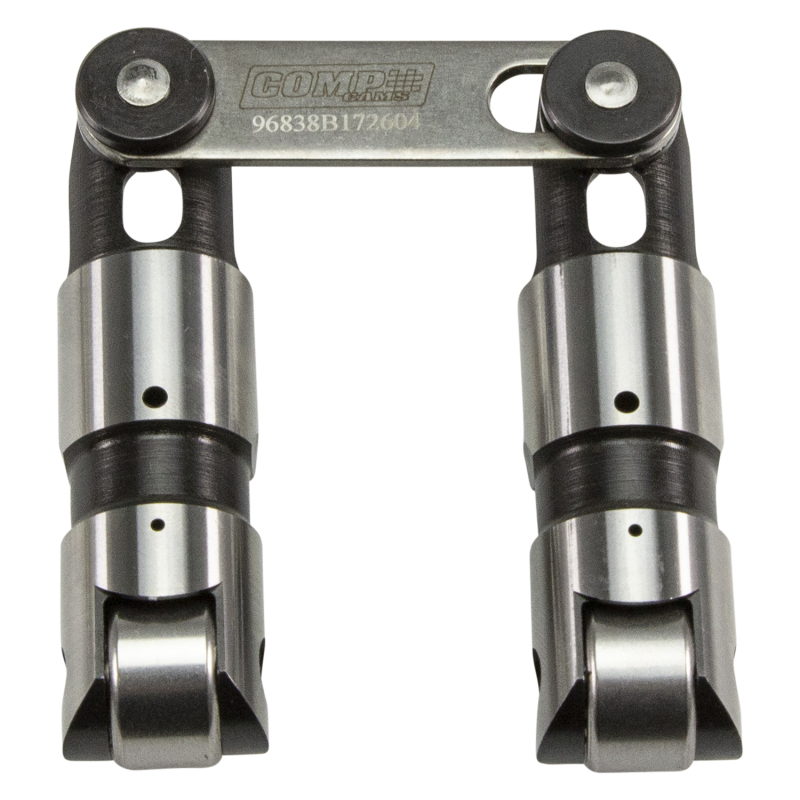 COMP Cams Solid Roller Lifter Pair w/ Bushing Ford 289-351W thumbnail 3
