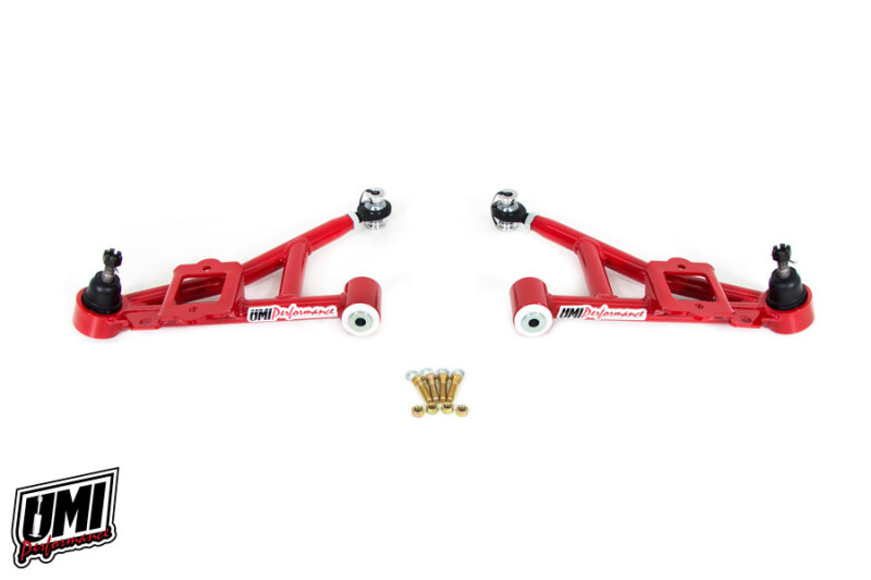 UMI Lower Control Arms