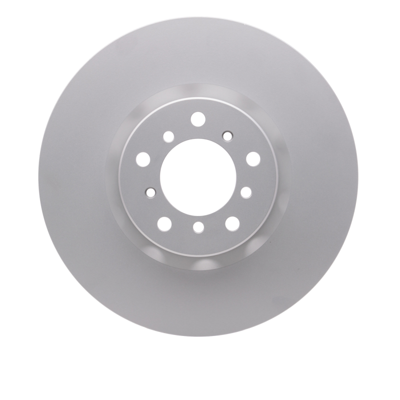 DFC GeoSPEC Coated Rotors - Plain