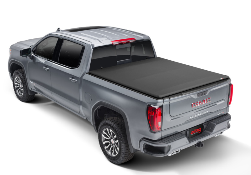 Extang 2019 Chevy/GMC Silverado/Sierra 1500 (New Body Style - 5ft 8in) Trifecta Signature 2.0 thumbnail 2