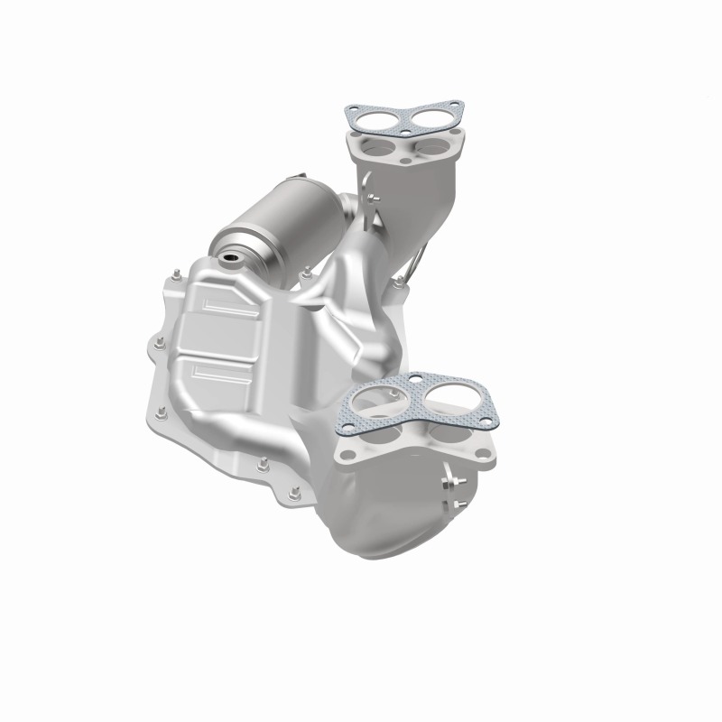 MagnaFlow 11-13 Subaru Forester California Grade CARB Compliant Direct-Fit Catalytic Converter thumbnail 6