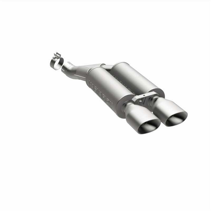 MAG Catback Exhaust