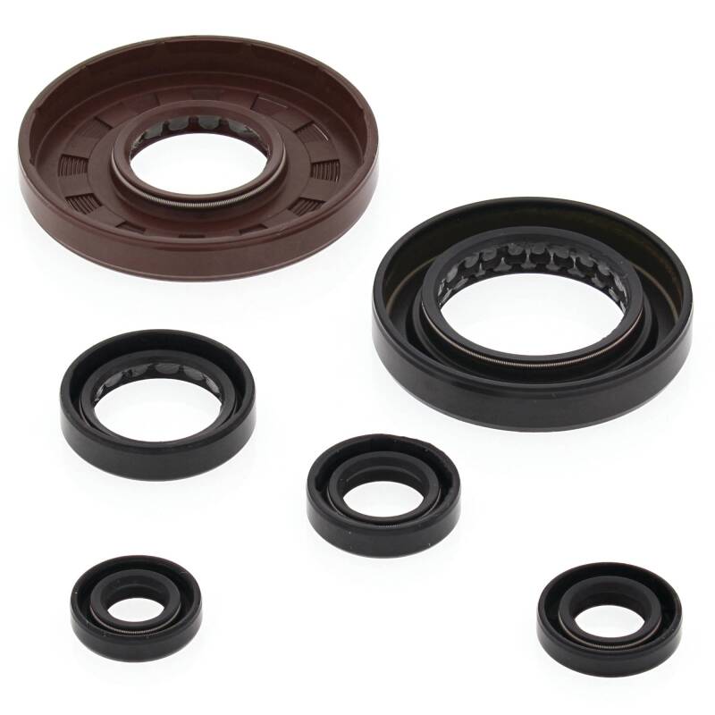 VEP Engine Oil Seal Kit