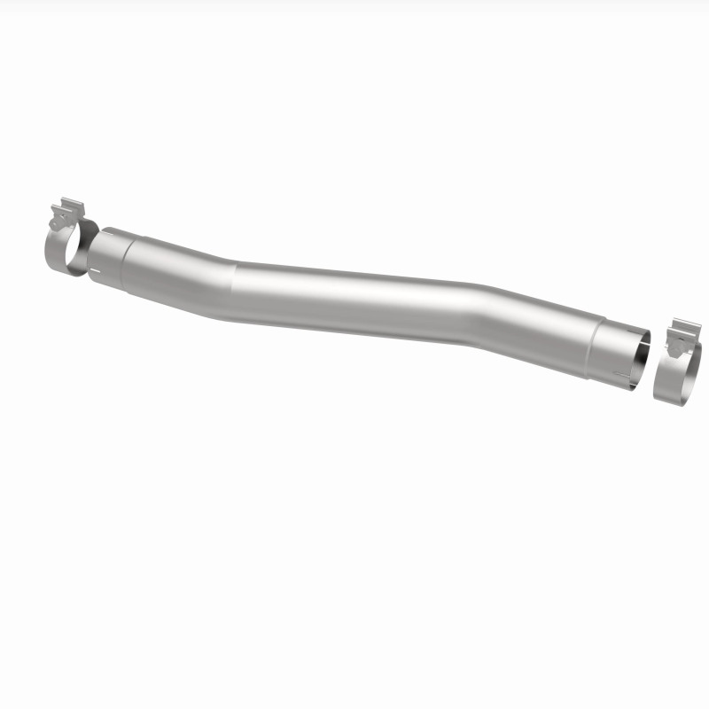 MagnaFlow D-Fit Muffler 409 SS 2019 Chevrolet Silverado 1500 4.3L/5.3L thumbnail 9