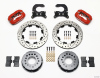 WIL Dynalite Brake Kit