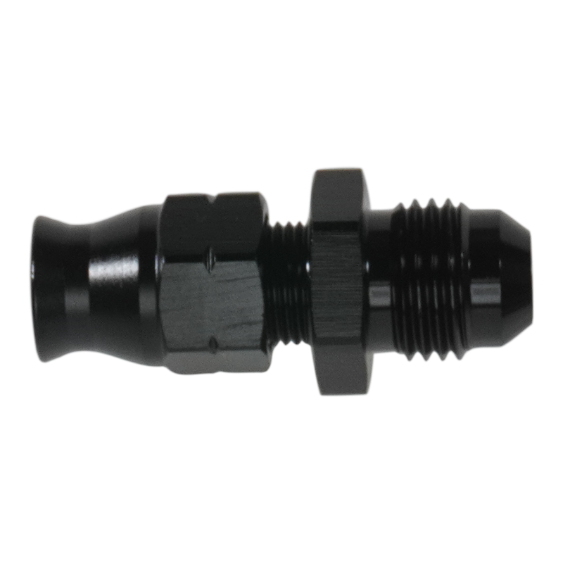 6AN to 1/4" Hardline Adapter