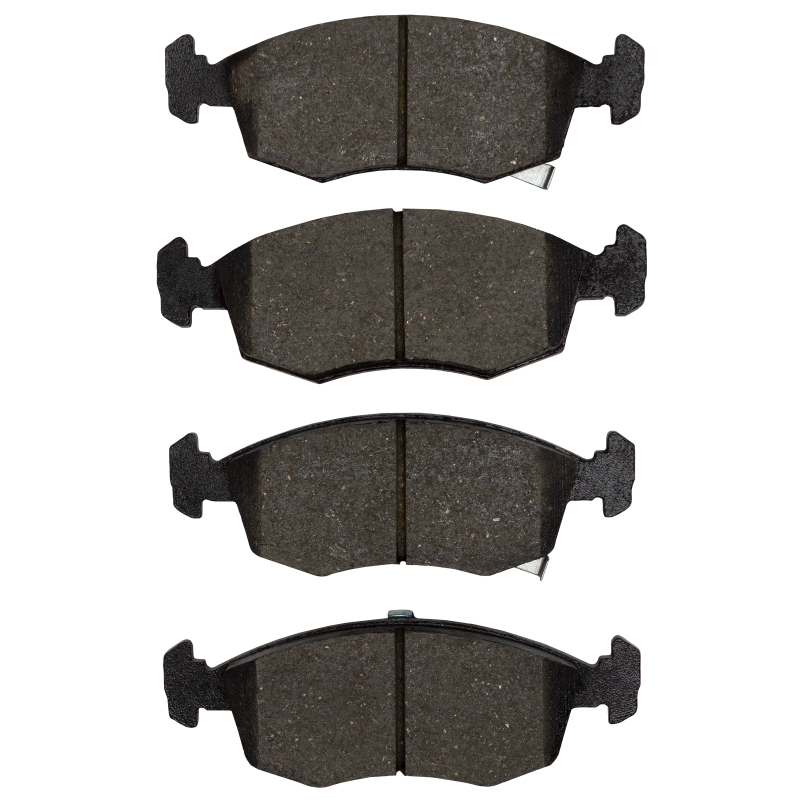 R1 Concepts RNC Ceramic Brake Pads