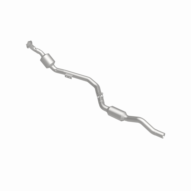MagnaFlow 2007 Mercedes-Benz E350 3.5L Direct Fit Converter thumbnail 8