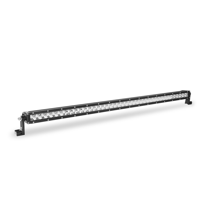 Westin Xtreme LED Light Bar Low Profile Single Row 40 inch Flex w/5W Cree - Black thumbnail 6