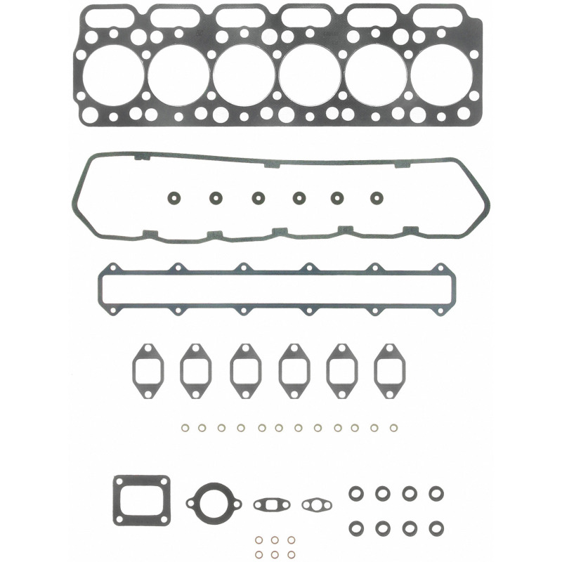 FEL Cylinder Head Gaskets
