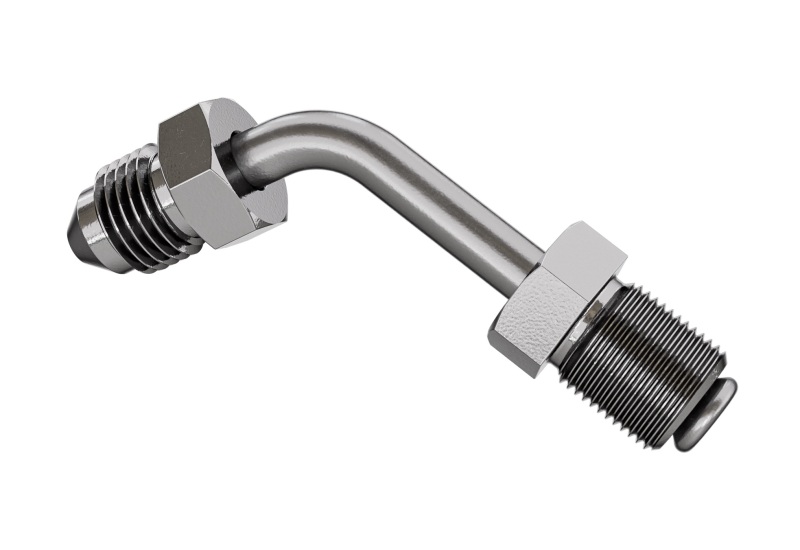 GR PWS Brake Line Fittings