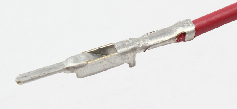 Walbro WIRING HARNESS thumbnail 6