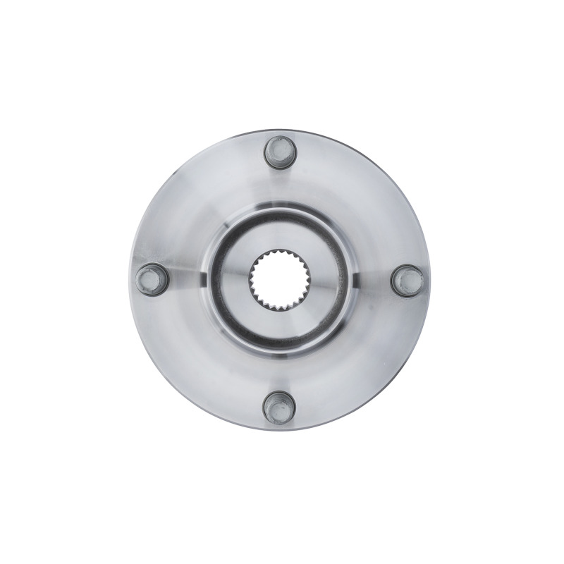 MOOG 07-12 Nissan Versa Front Hub Assembly