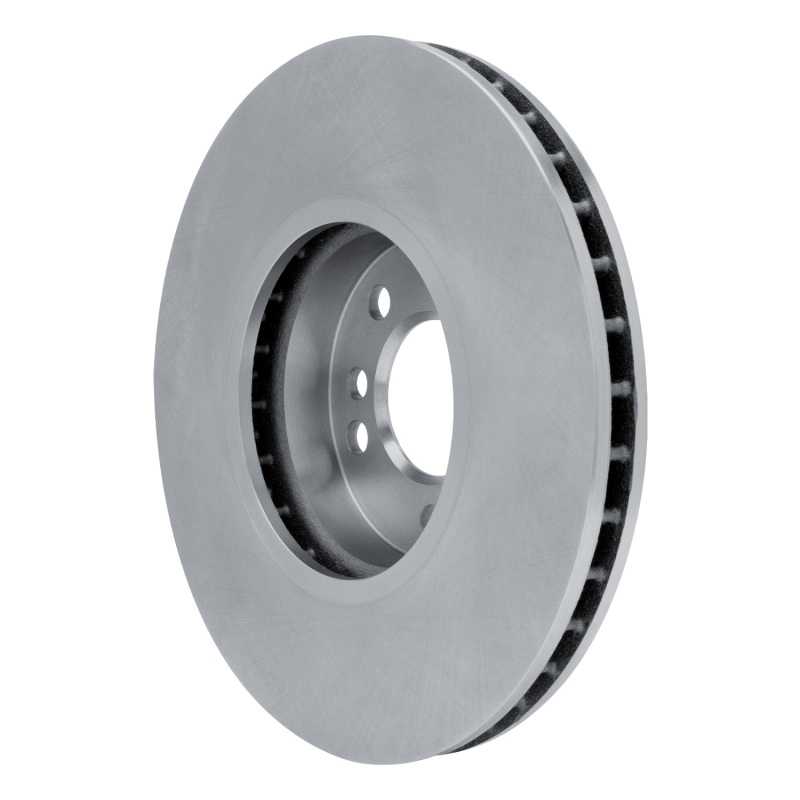 DFC 00-06 BMW X5 Front Brake Rotor thumbnail 2