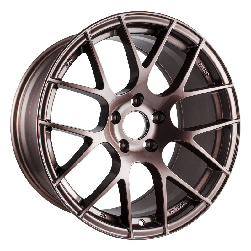 ENK Raijin Wheels