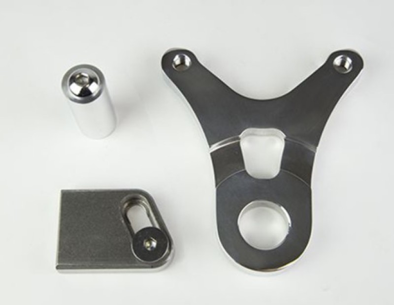 WIL Caliper Brackets