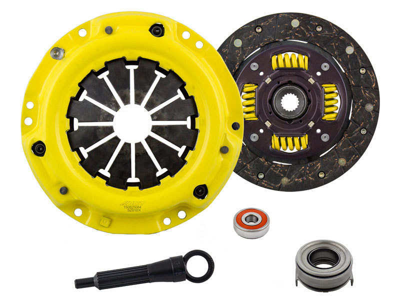 ACT 1995 Suzuki Esteem XT/Modified Street Clutch Kit thumbnail 3