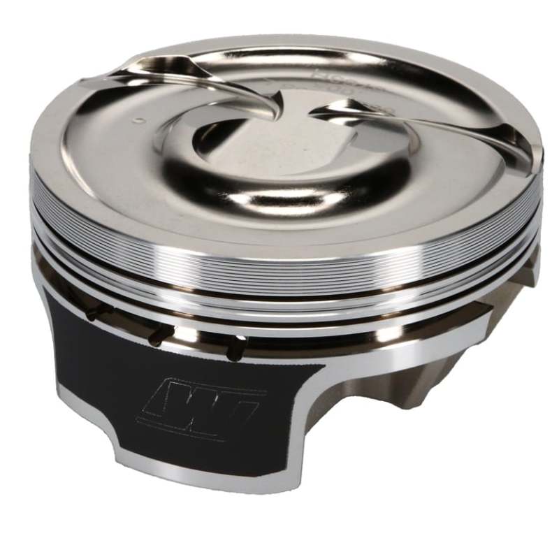 Wiseco Chevy LT1 Gen V 4.125in Bore 1.105in CH -20cc Dish Piston Kit thumbnail 3