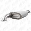 MBRP Catback Exhaust 409