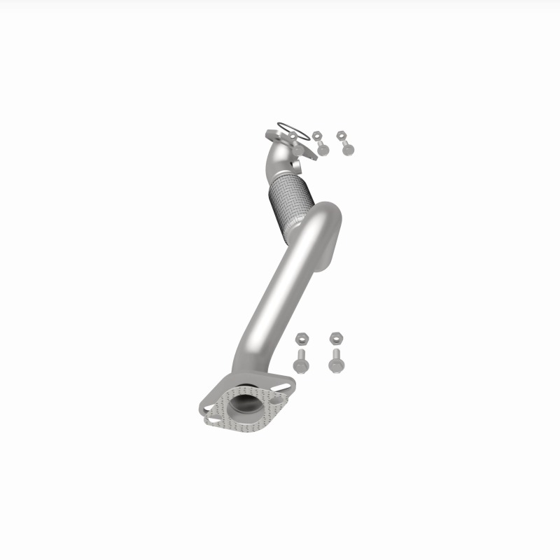 BRE Exhaust 09-11 Aveo5 1.6L Front Pipe Kit thumbnail 9