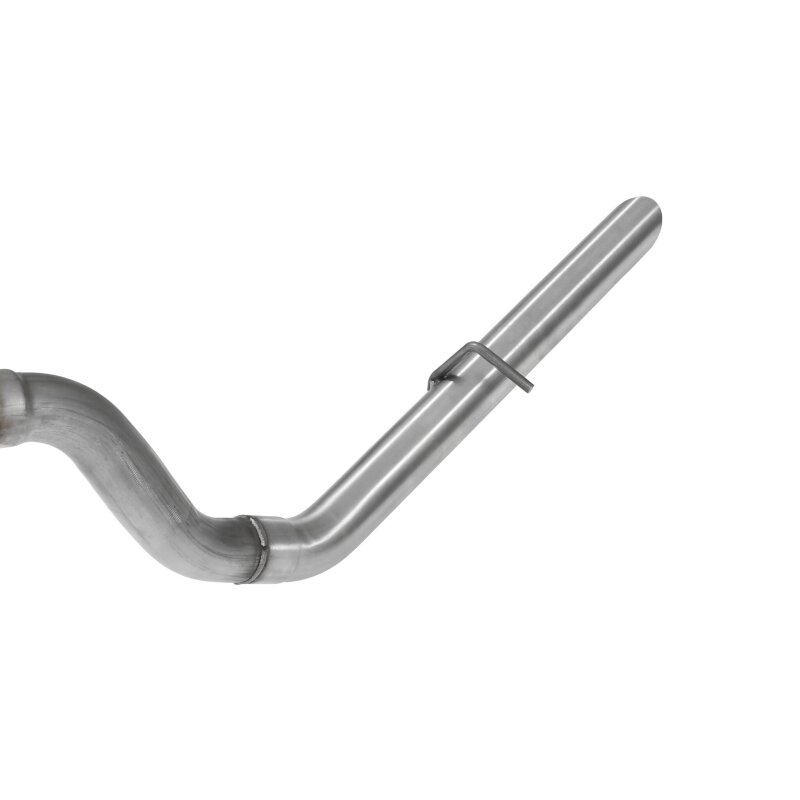 Flowmaster 64-66 Mustang V8 American Thunder SS Crossmember-Back Exhaust System thumbnail 3
