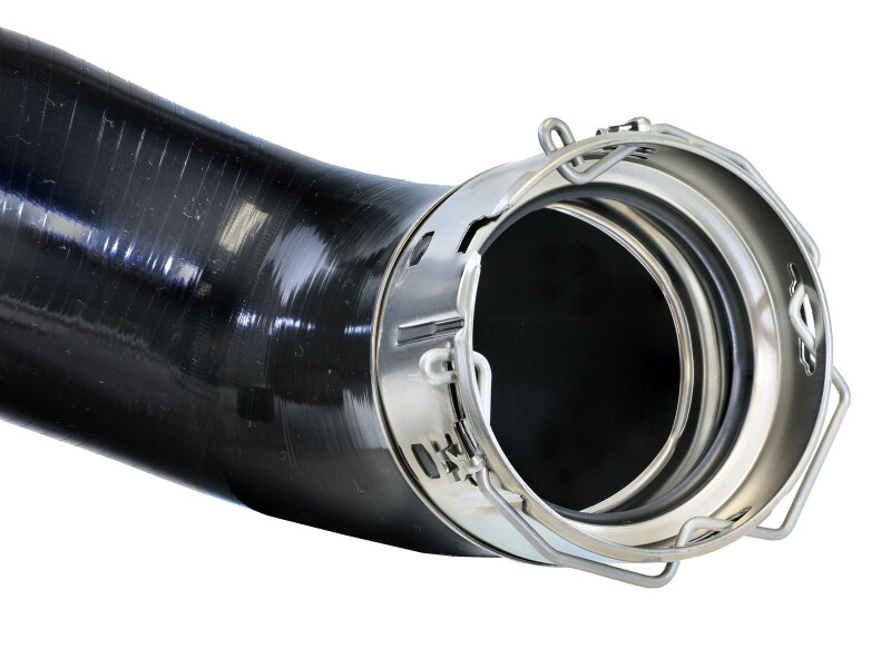 aFe 16-22 GM Colorado/Canyon BladeRunner OER Series Coupling & Clamp Kit - Factory Cold Charge Pipe thumbnail 2