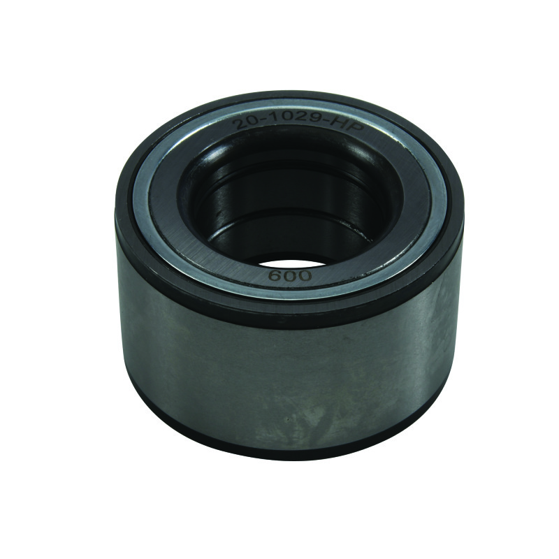 QBS Wheel Bearings