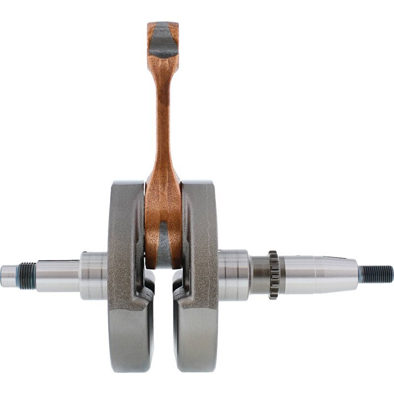HDS Crankshaft