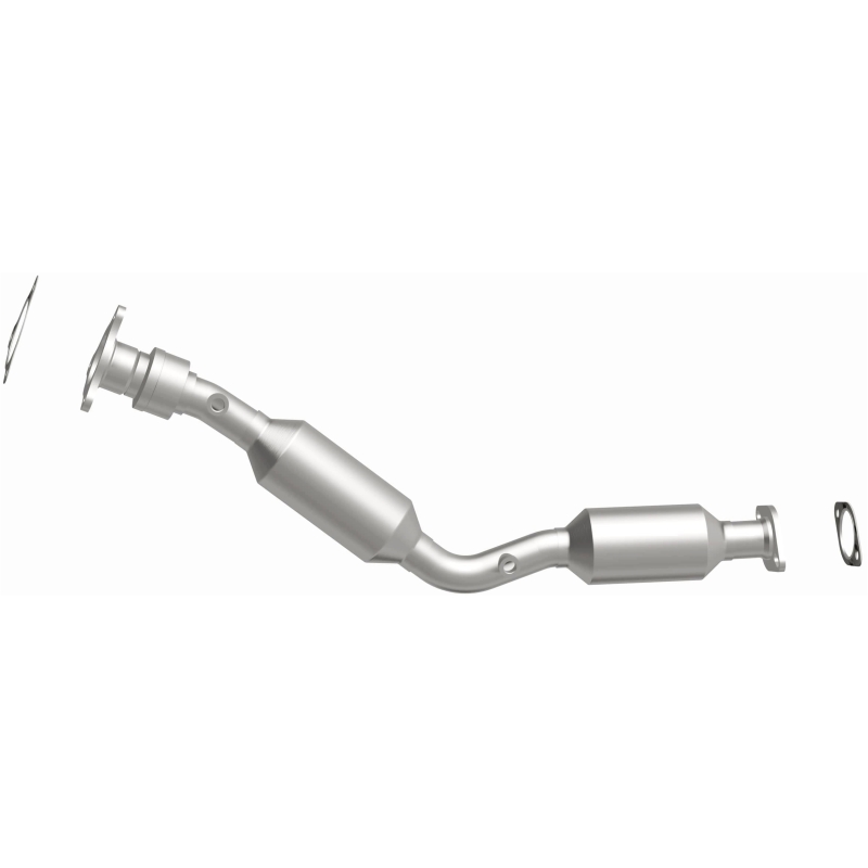 MagnaFlow 08-11 HHR 2.2 Direct Fit Converter thumbnail 8