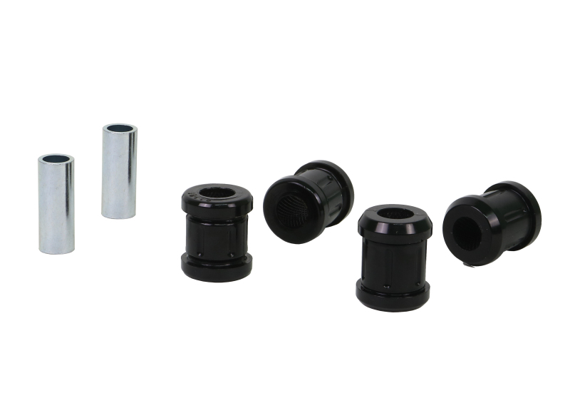 WL Bushings - Shock