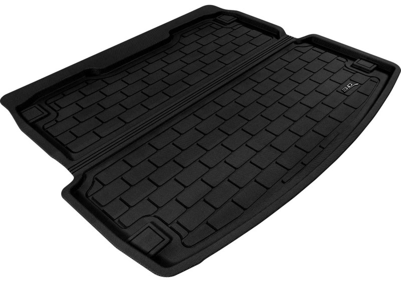 ACE Cargo Liner - Black