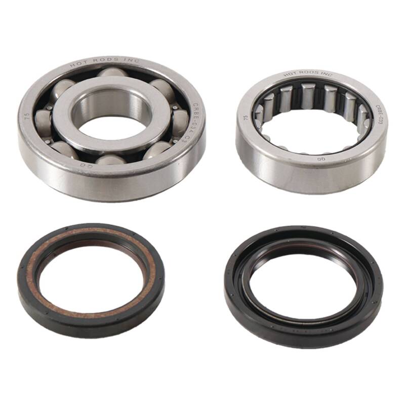 HDS Main Bearing & Seal Kit