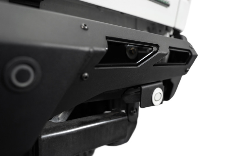 Addictive Desert Designs 2024+ Ford F-150 Black Label Rear Bumper thumbnail 8