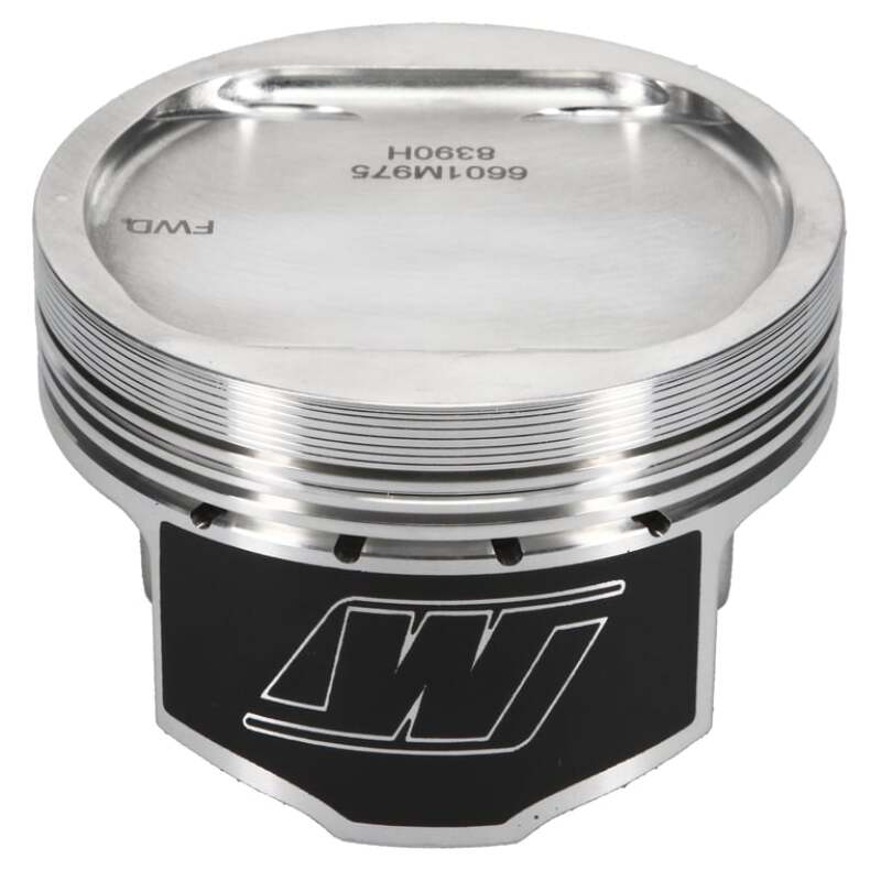 Wiseco Subaru EJ22 Inv Dome -20cc 97.5mm Piston Shelf Stock thumbnail 6