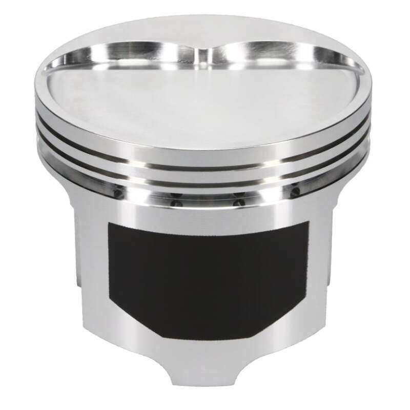 Wiseco Pistons PTS544AS PISTON SET thumbnail 3