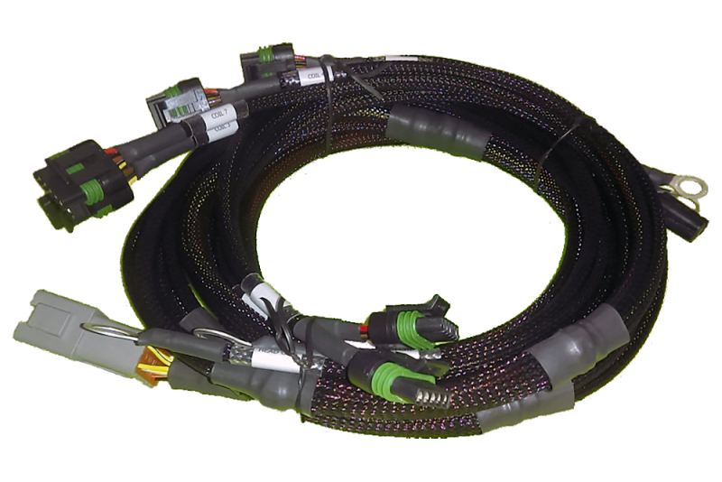 HAL Inductive Coil Harnesses