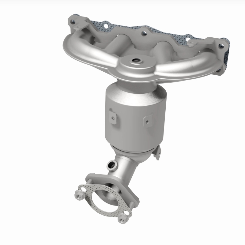 MagnaFlow 13-17 Hyundai Santa Fe Sport 2.4L Direct Fit Catalytic Converter thumbnail 7