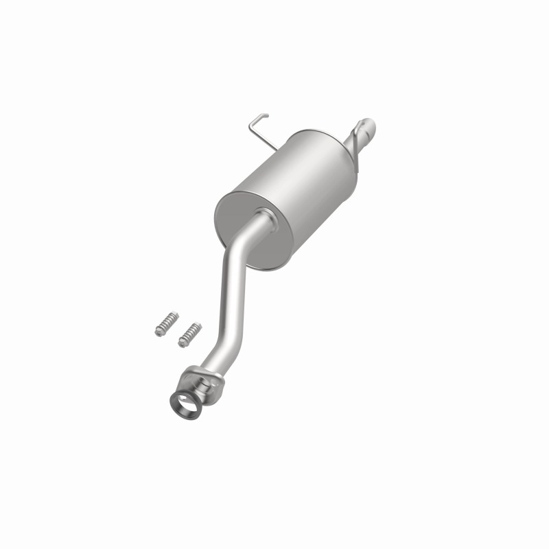 BRE Exhaust 01-05 Civic 1.7L Muffler Kit thumbnail 4