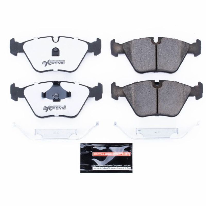 PSB Z26 Extreme Brake Pads