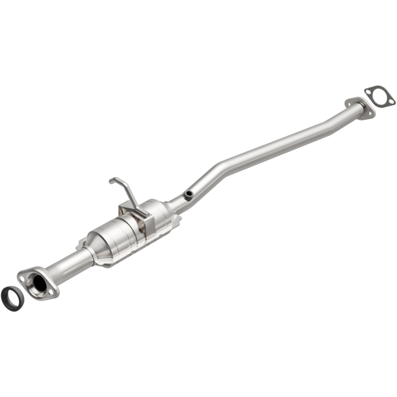 MagnaFlow Direct Fit Catalytic Converter 98-01 Chevrolet Metro 1.3L thumbnail 2