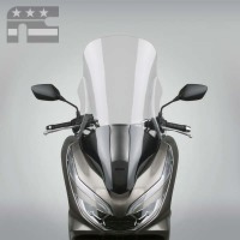 NAT Scooter Wave