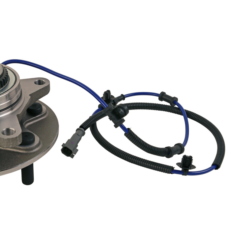 MOOG 2017 Ford F-150 Raptor Front Hub Assembly thumbnail 8