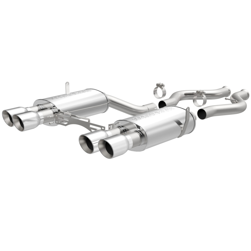 MAG Catback Exhaust
