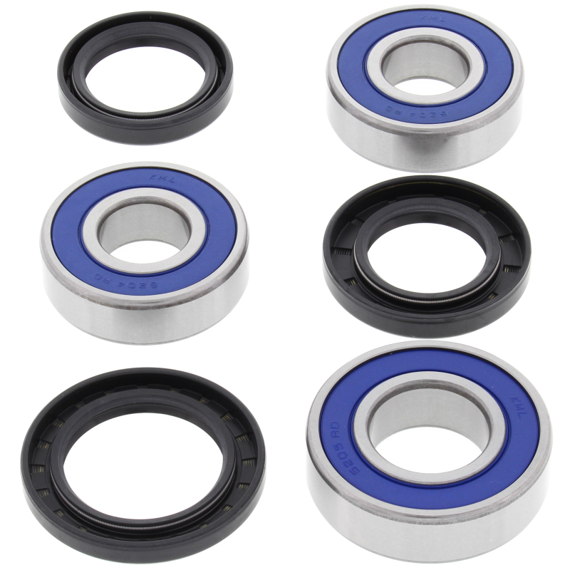 ABR Wheel Bearing Kits