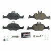 PSB Z23 Evolution Brake Pads
