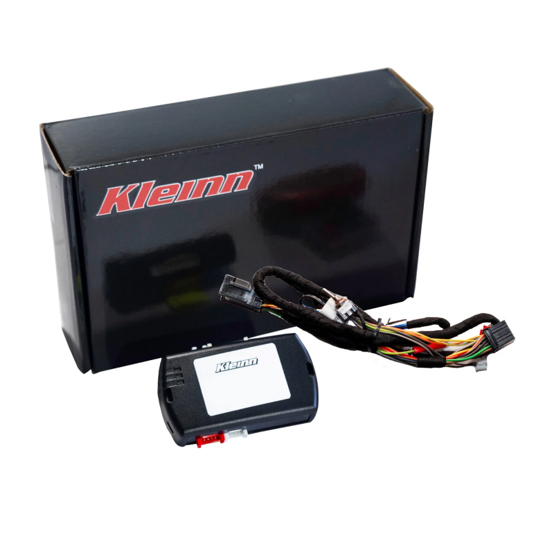 Kleinn 08-20 Select RAM/Dodge/Jeep (Gas or Diesel) - Key Start/PushButton Start/No Programmer Needed
Ram Remote Start