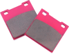 BKM Sintered Brake Pads