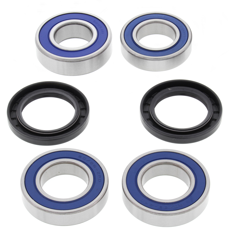 ABR Wheel Bearing Kits